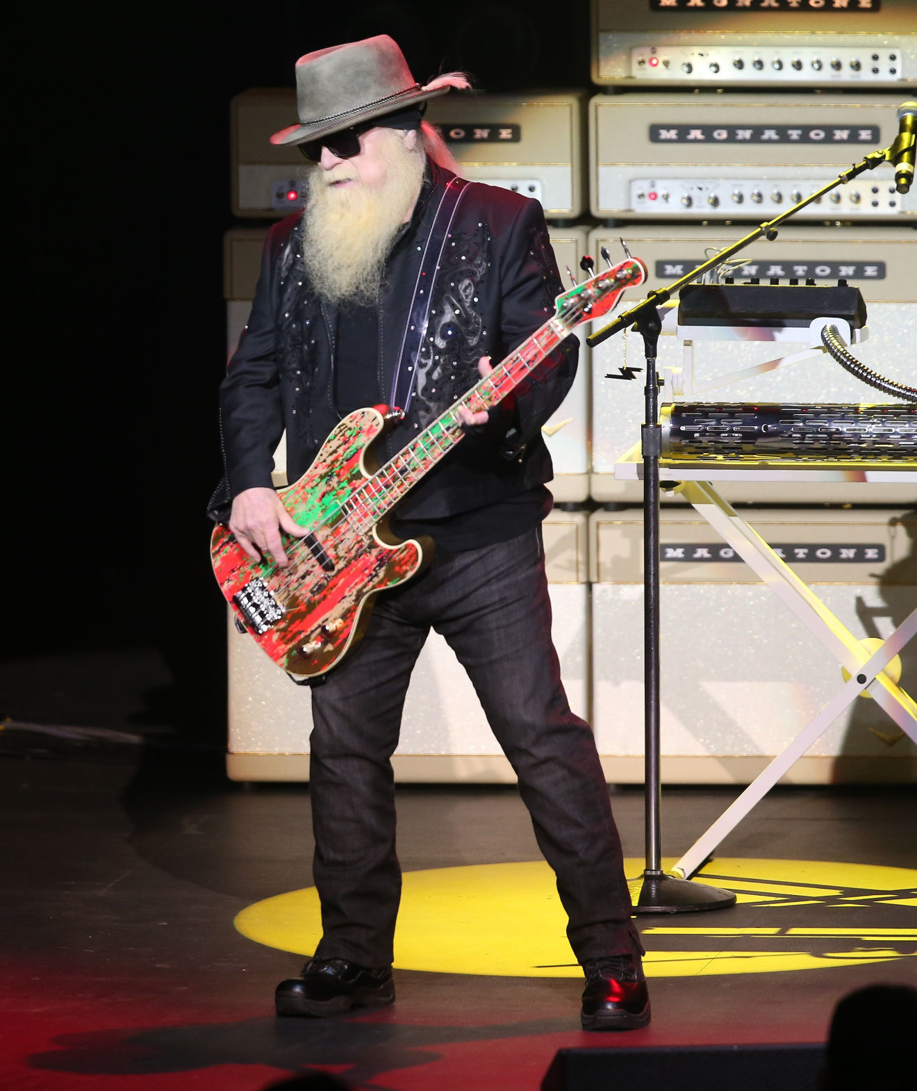ZZ Top